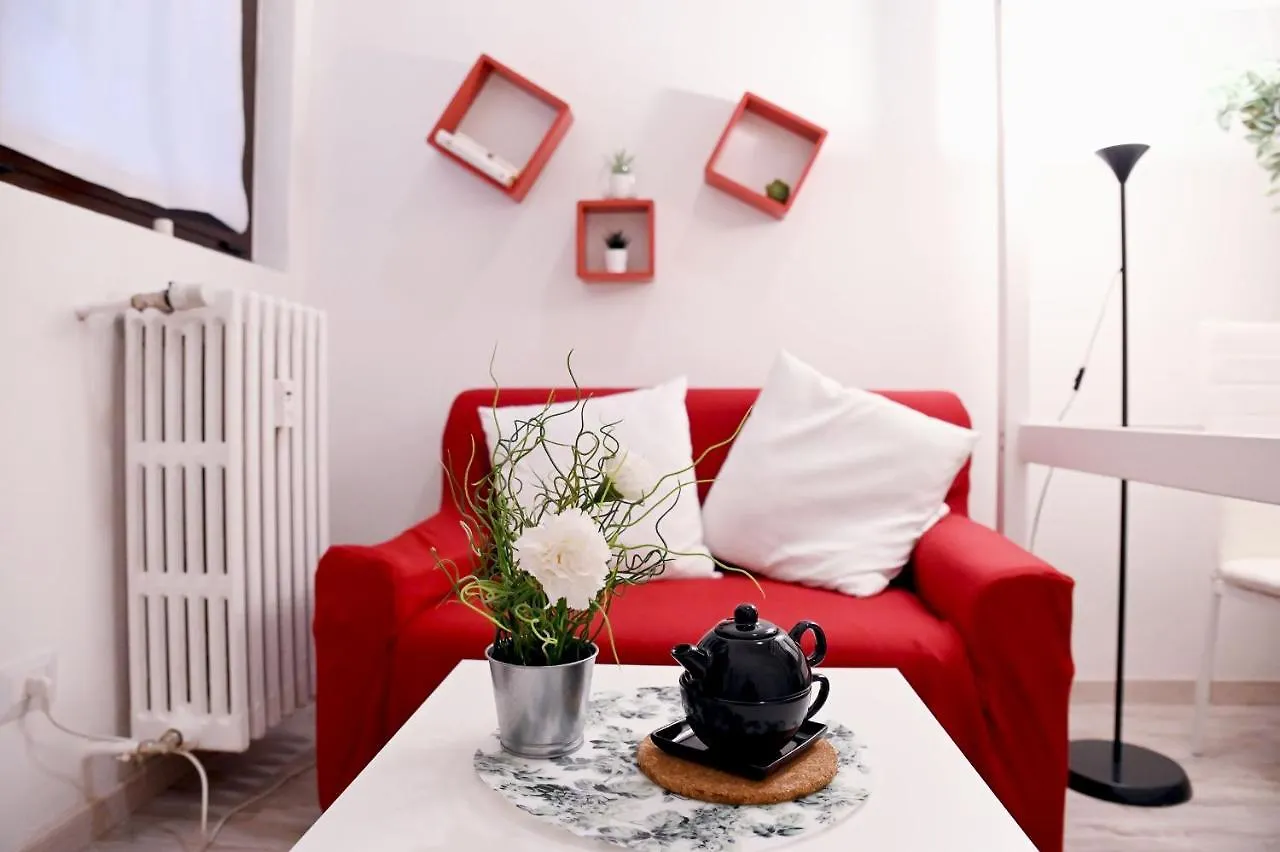 Guest House Lucca