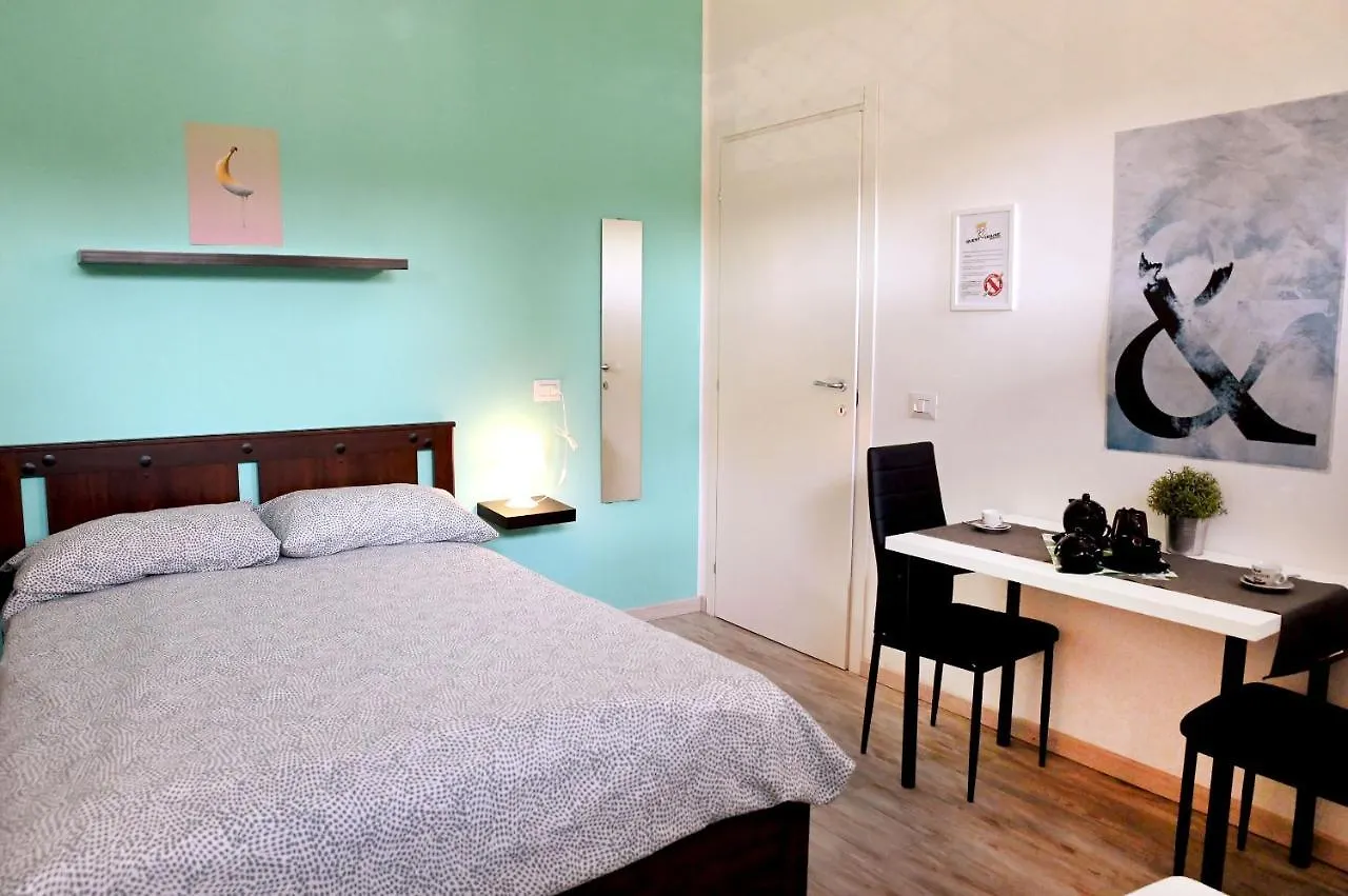 Guest House Lucca