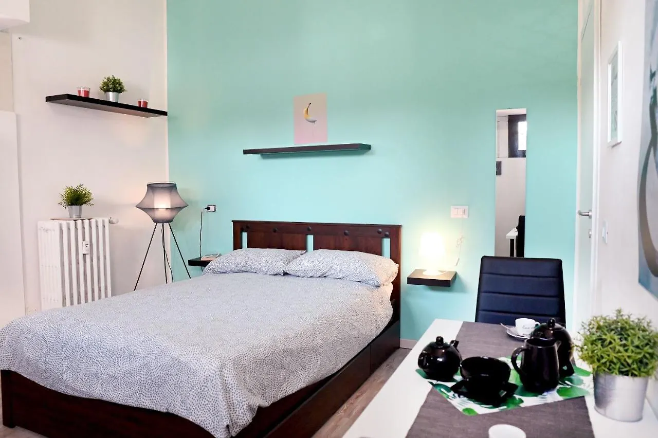 Guest House Lucca 0*, Μιλάνο Ιταλία