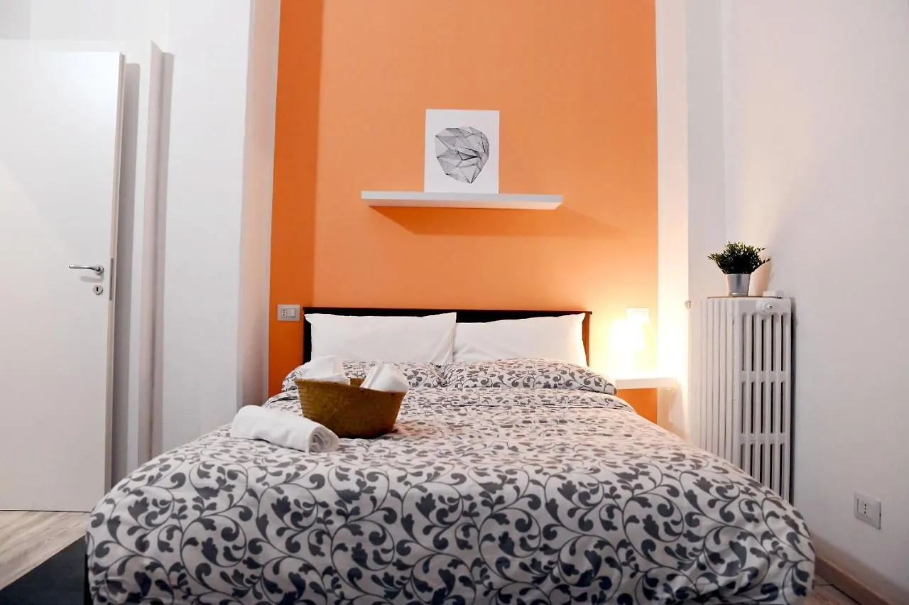 Guest House Lucca Μιλάνο